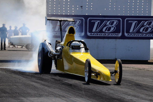 Dragster 3