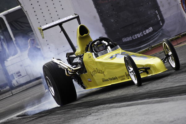 Dragster